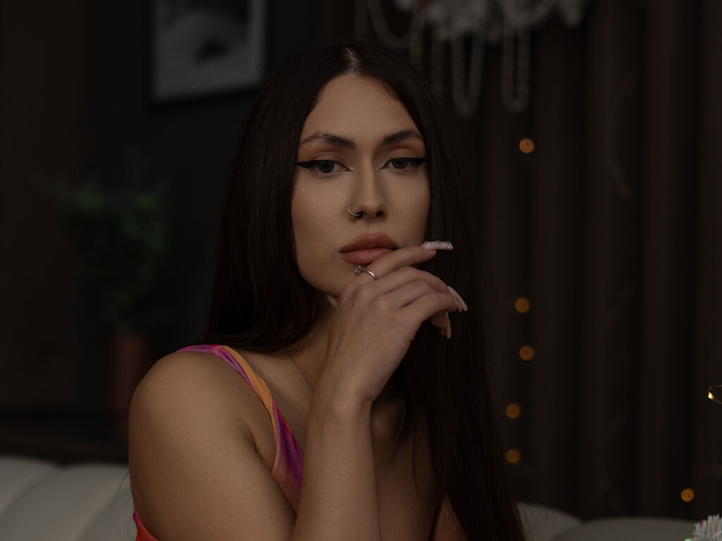 Profil de Aizadunn - Photo n°1