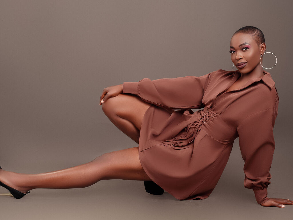 Ajagaye's Profil - Bild n°1