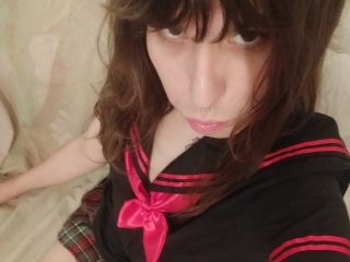 Akameveronica's profiel