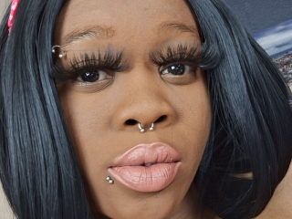 Sexcam Live Show von Akeliahampson