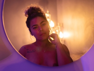 Akendacurls's Sexcam
