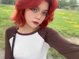 Sexcam Live Show von Akesun