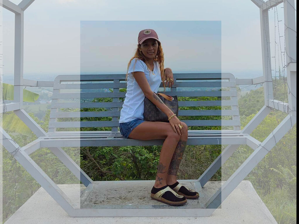 Perfil con Akhisha - Imagen  n°1