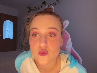 Akilahpopoca's Sexcam