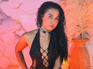 Sexcam Live Show von Akira_Blue