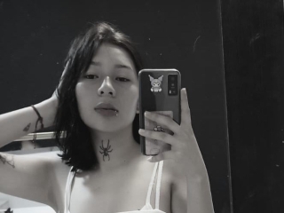 Akira_Kat's Sexcam