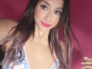 Akiraacosta's profiel