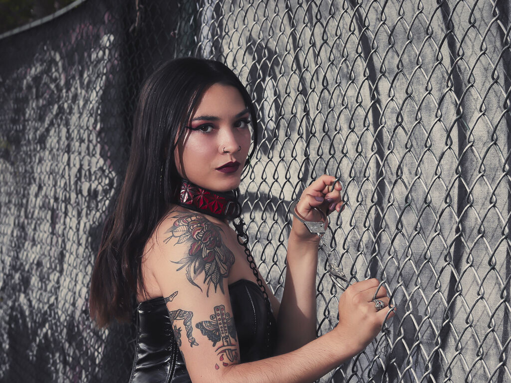 Akylarosse's profiel - Afbeelding n°9