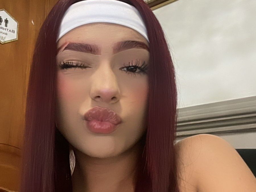 Alahia_Harper's profile - Image n°0