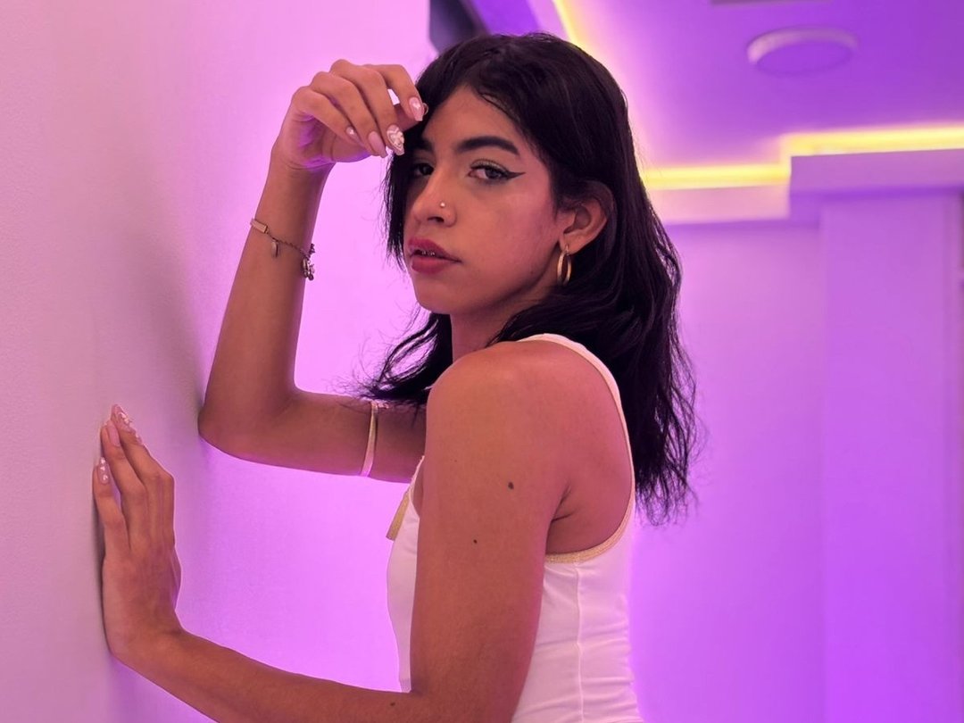 Alahiarodriguez' profilo - Immagine n°0