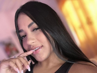 Webcam sex con Alahiaross18