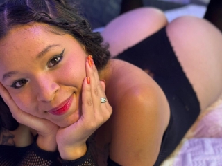 Alahyapalmer's Sexcam