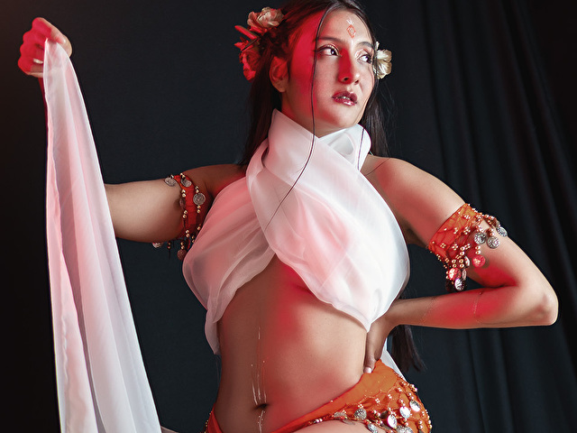 Perfil con Alaiacollway - Imagen  n°10