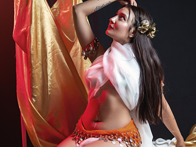 Perfil con Alaiacollway - Imagen  n°11