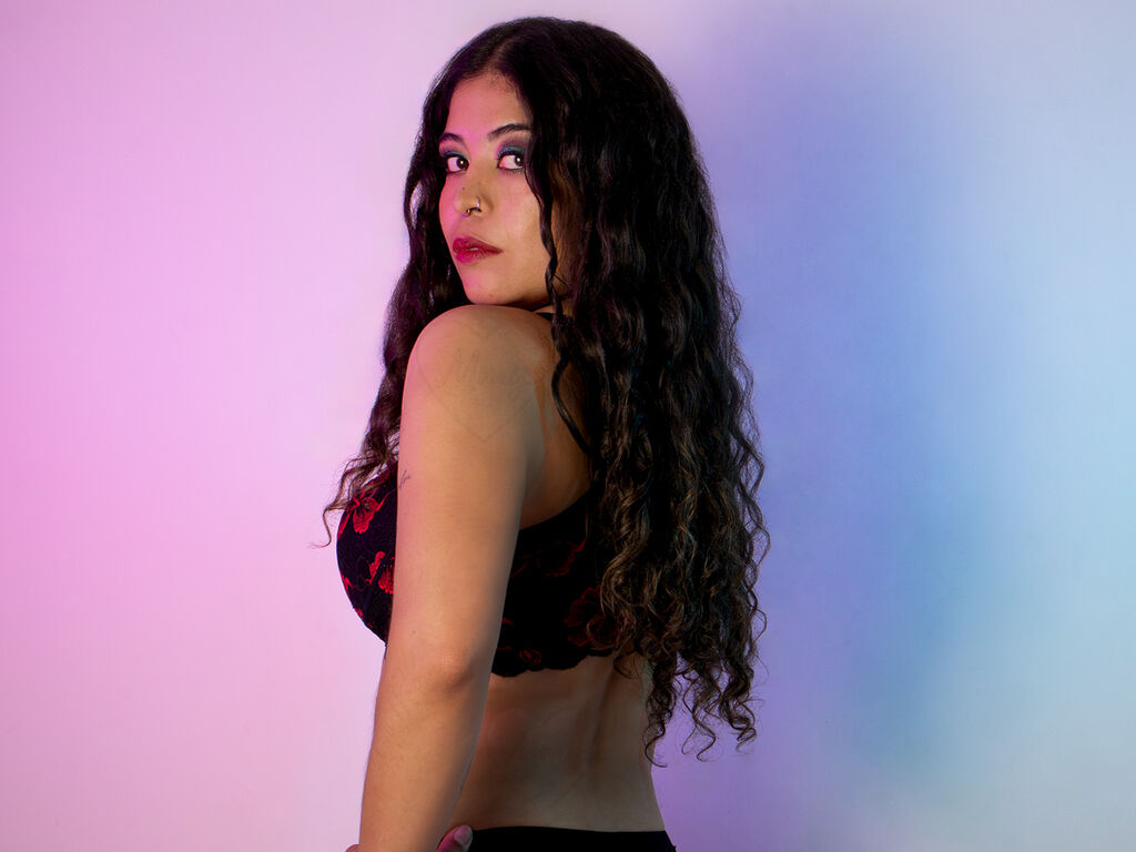 Alaiapierce's profile - Image n°0