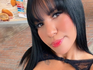 Webcam sex con Alaiastearling