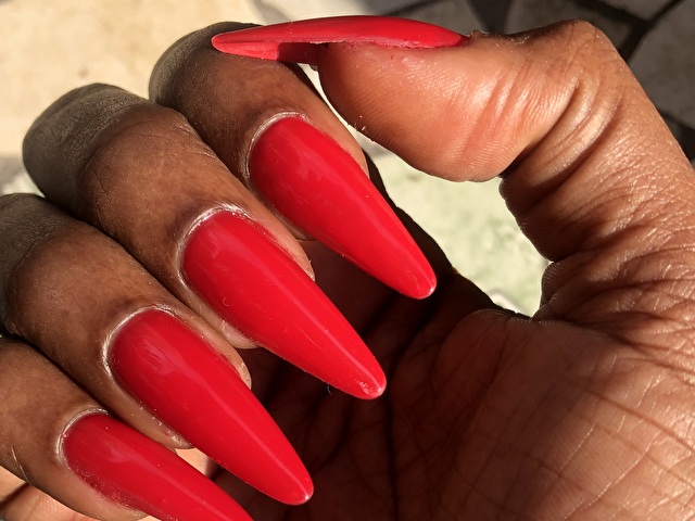 Perfil con Alaiya - Imagen  n°15