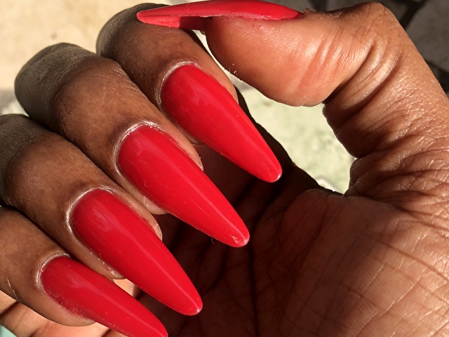 Perfil con Alaiya - Imagen  n°10