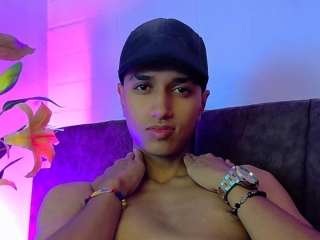 Sexcam Live Show von Alan_Colthon