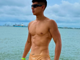 Profil de Alan_Pitt