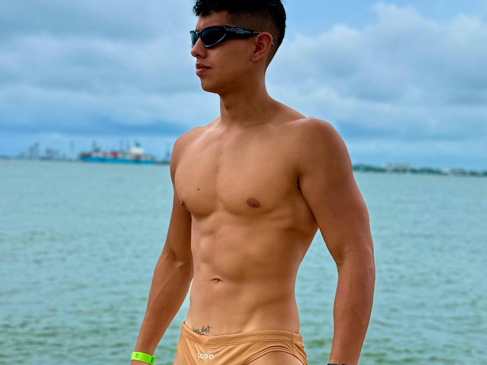 Profil de Alan_Pitt - Photo n°0