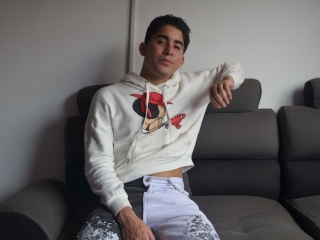 Alan25's Sexcam