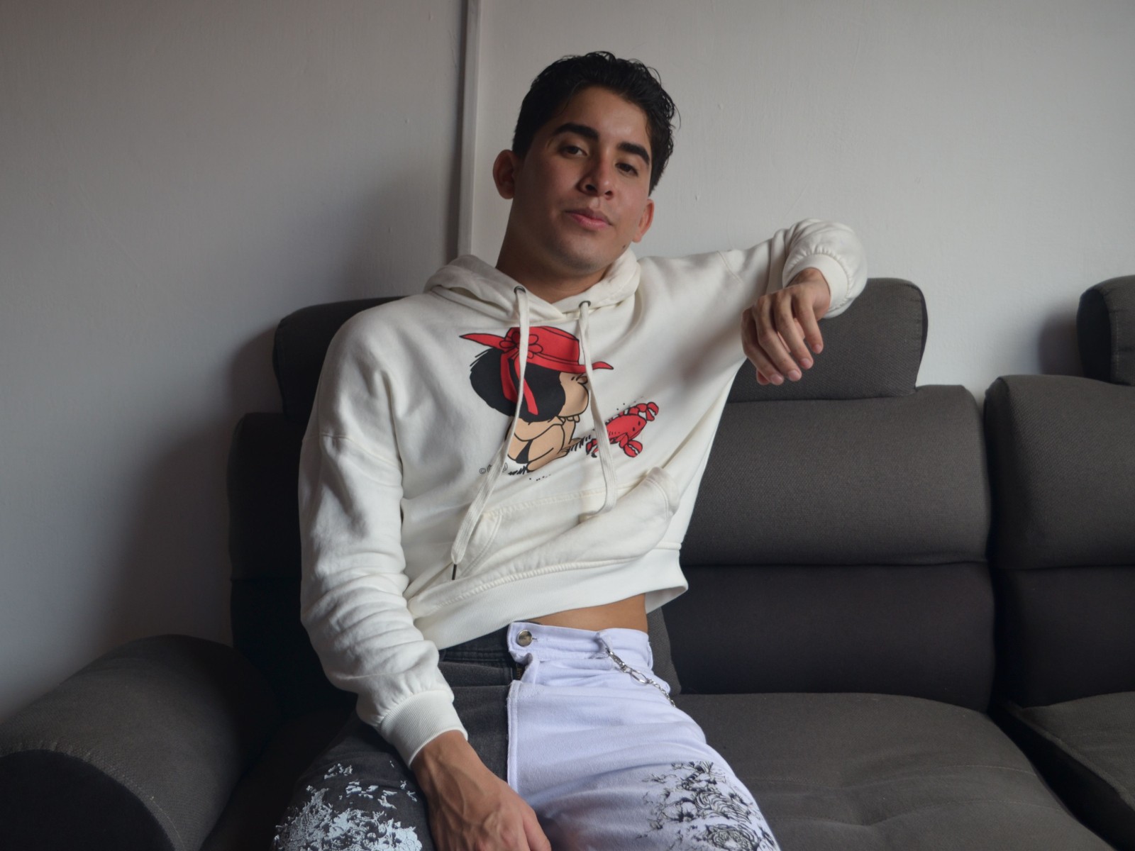 Alan25's profile - Image n°0