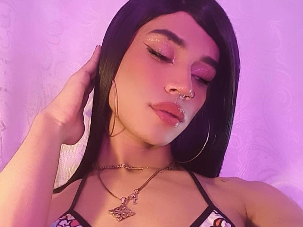 Alana_Bossa's Profil - Bild n°1