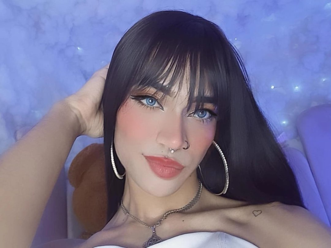 Alana_Bossa's profile - Image n°0