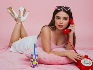 Alana_Cruz's profiel