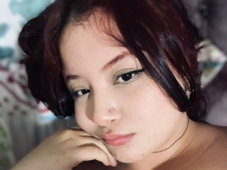 Alana_Glasses's Sexcam