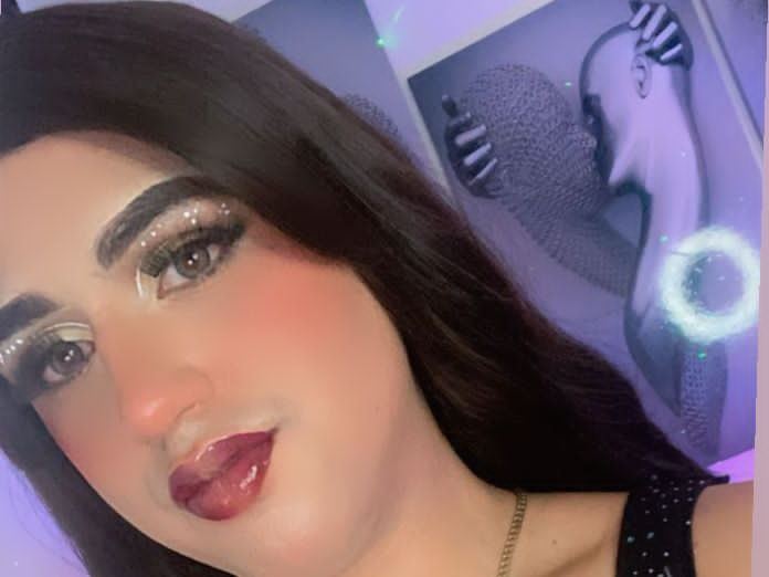 Alana_Goddess's profile - Image n°0