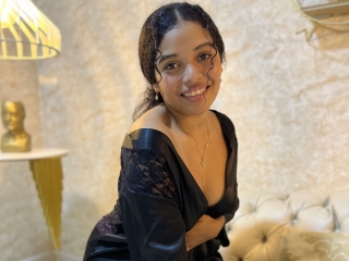 Alana_Hott's Sexcam