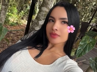 Webcam sex con Alana_Mendez