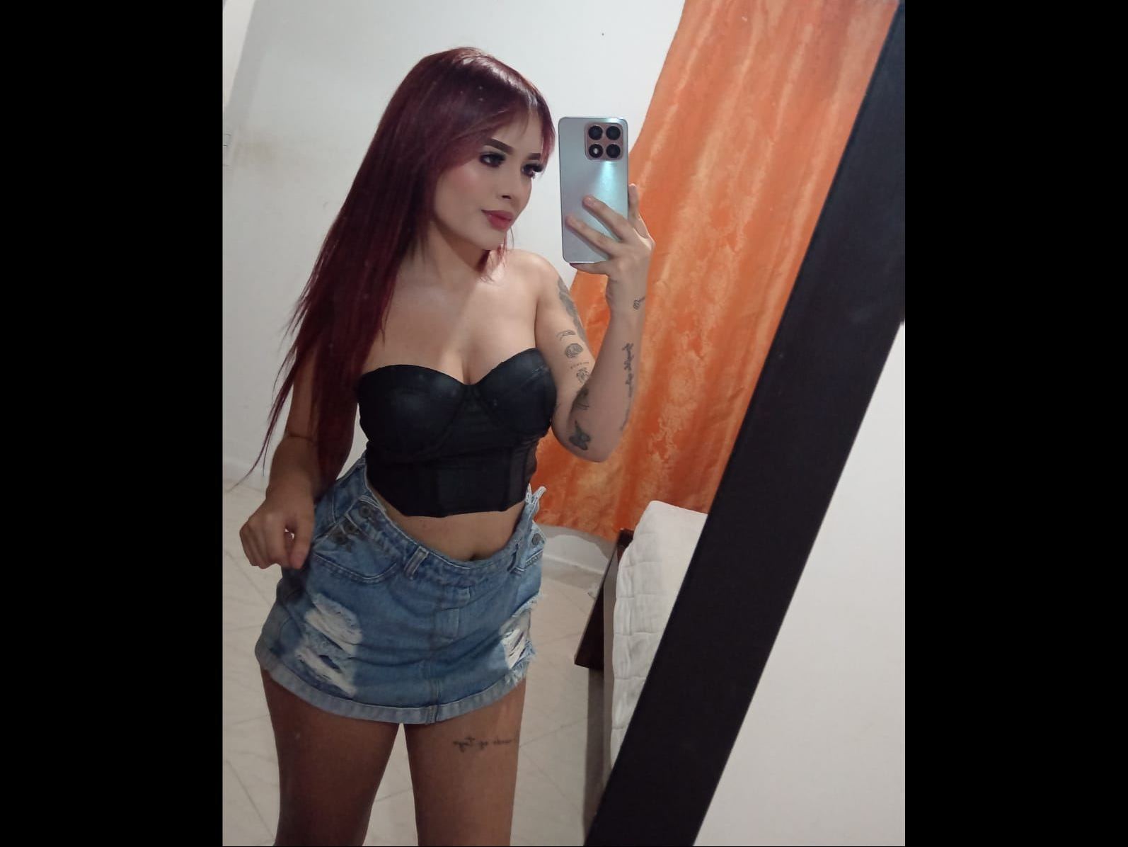 Alana_Miiller's profile - Image n°0