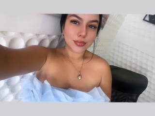 Sexcam Live Show von Alana_Owen