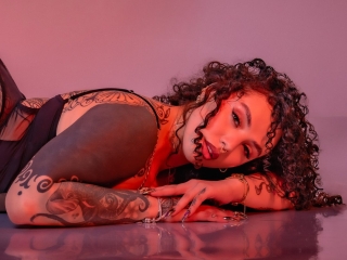 Webcam sex de Alana_Ricci