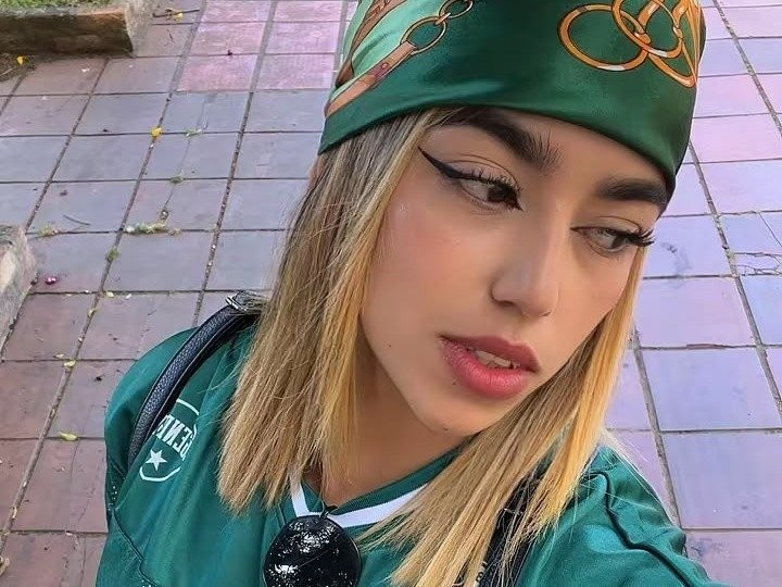 Profil de Alana_Rode - Photo n°0