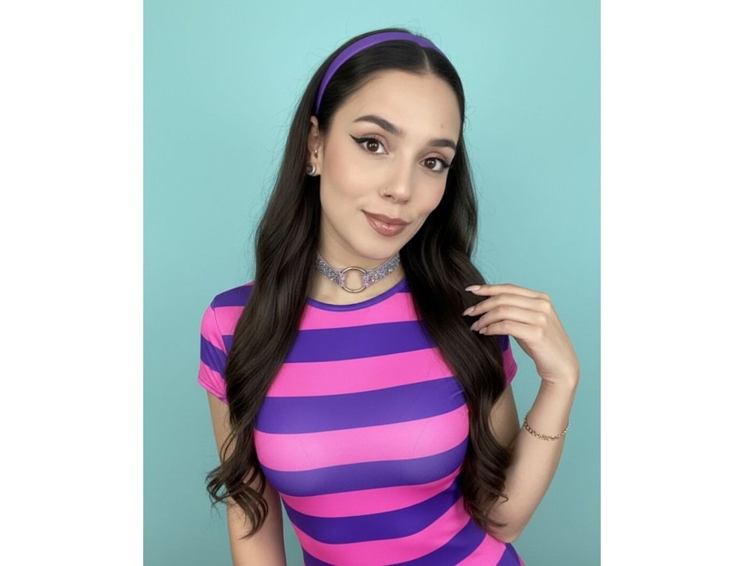 Perfil con Alana_Paige - Imagen  n°1