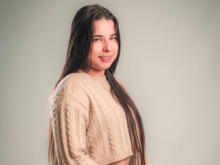 Alanaabeltran's Sexcam