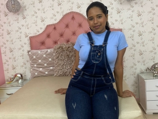 Alanaamariza's Sexcam