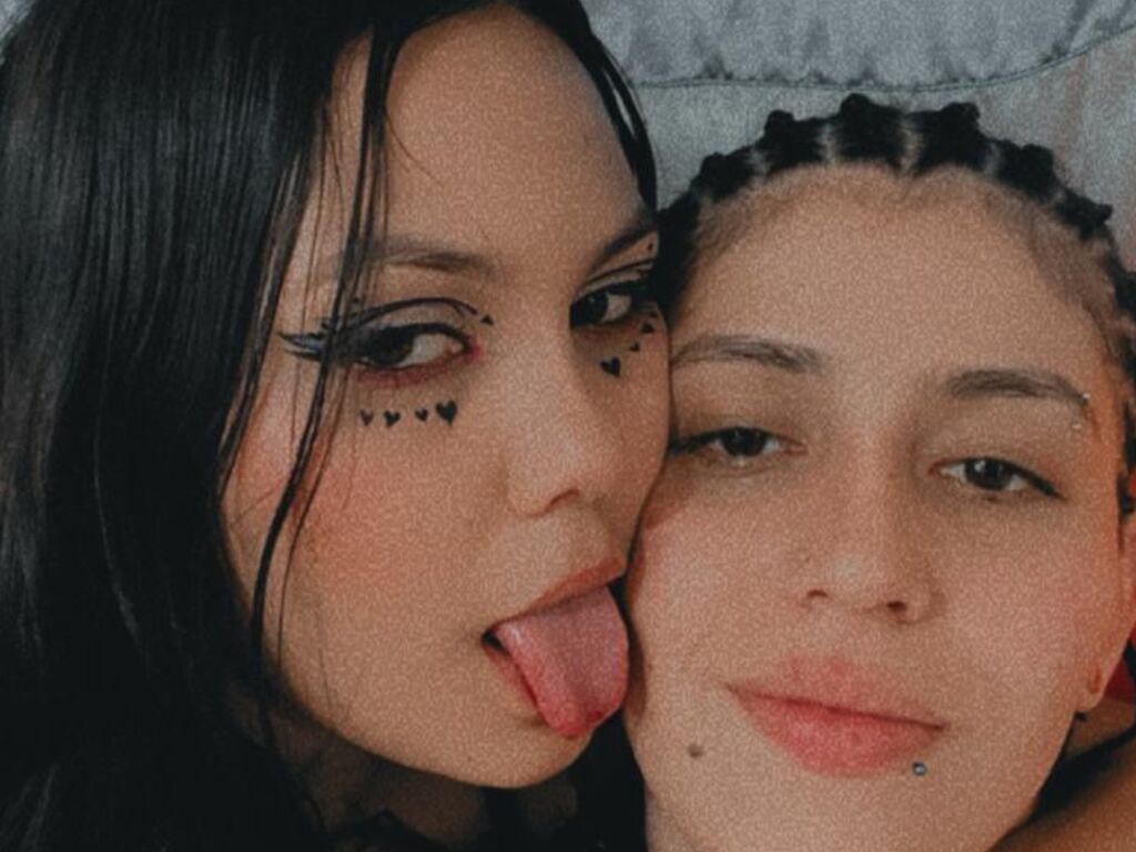 Perfil con Alanaandchaira - Imagen  n°1