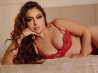 Webcam sex con Alanabelle