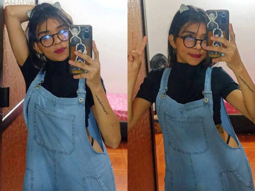 Alanabells's profile - Image n°1