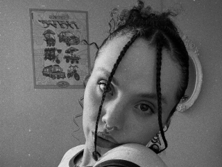 Alanabianco's Sexcam