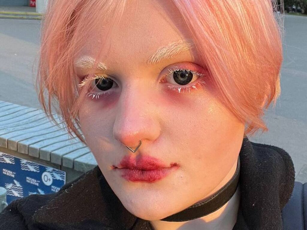 Alanablue's profile - Image n°0