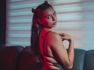 Alanabrooks's Sexcam