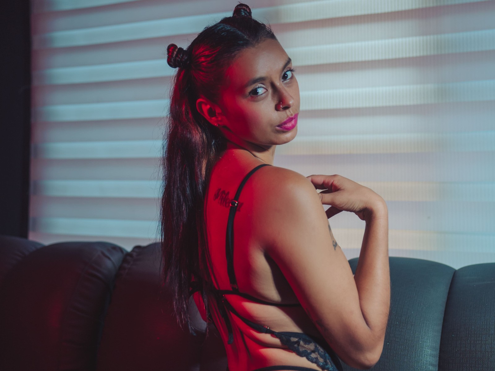 Alanabrooks's profile - Image n°0
