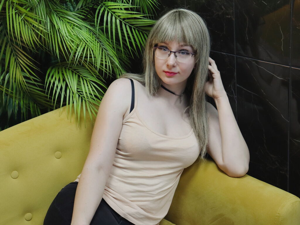 Alanabryant's Profil - Bild n°1