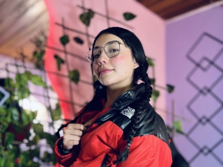 Alanagamez's Sexcam